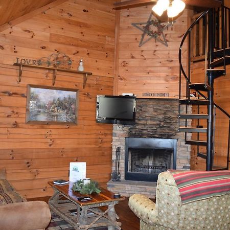 Villa Cozy Cove Townsend Exterior foto